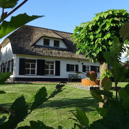 Mimosa Bed & Breakfast In Ijsselmuiden Zewnętrze zdjęcie