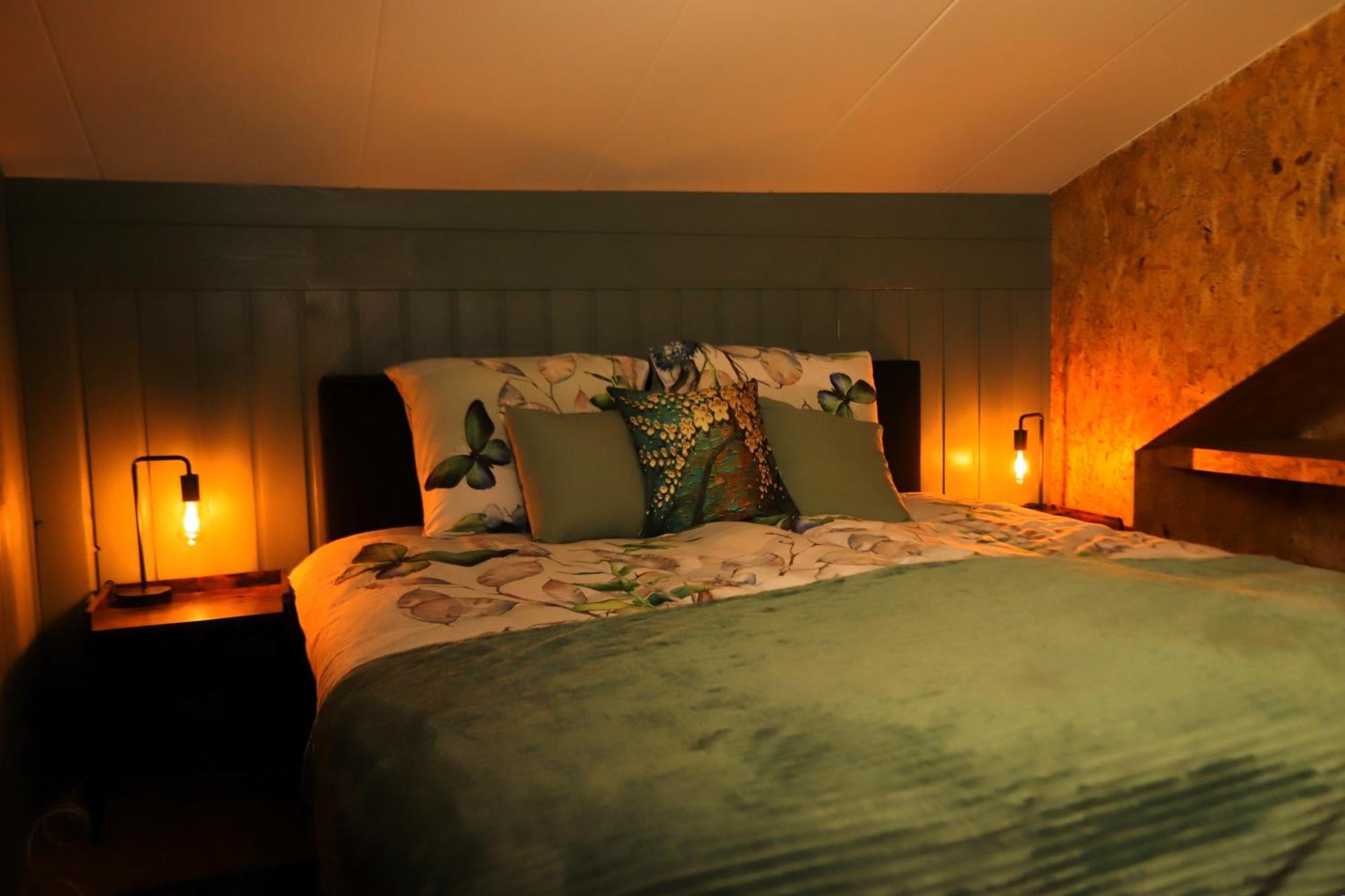 Mimosa Bed & Breakfast In Ijsselmuiden Zewnętrze zdjęcie