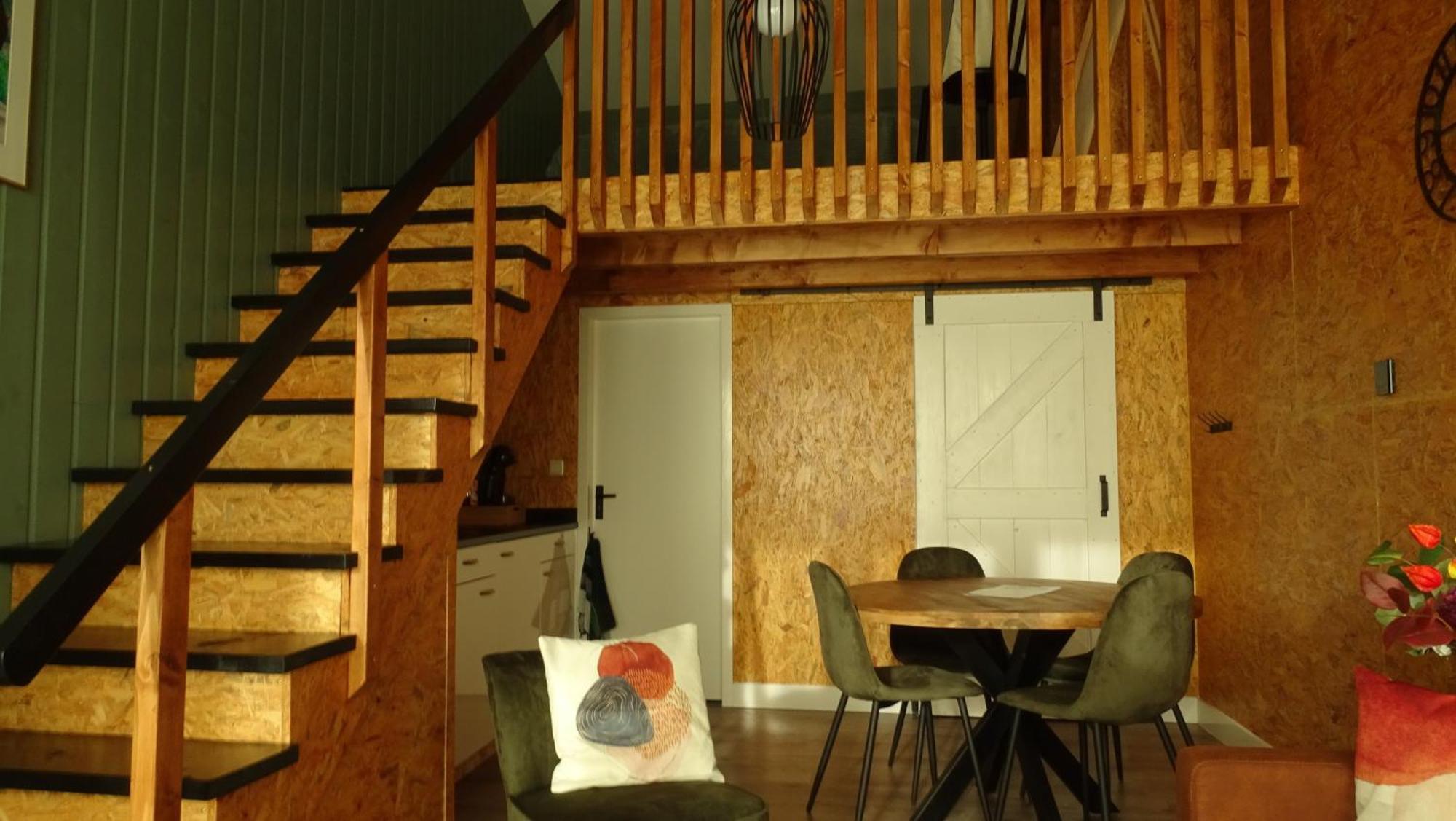 Mimosa Bed & Breakfast In Ijsselmuiden Zewnętrze zdjęcie