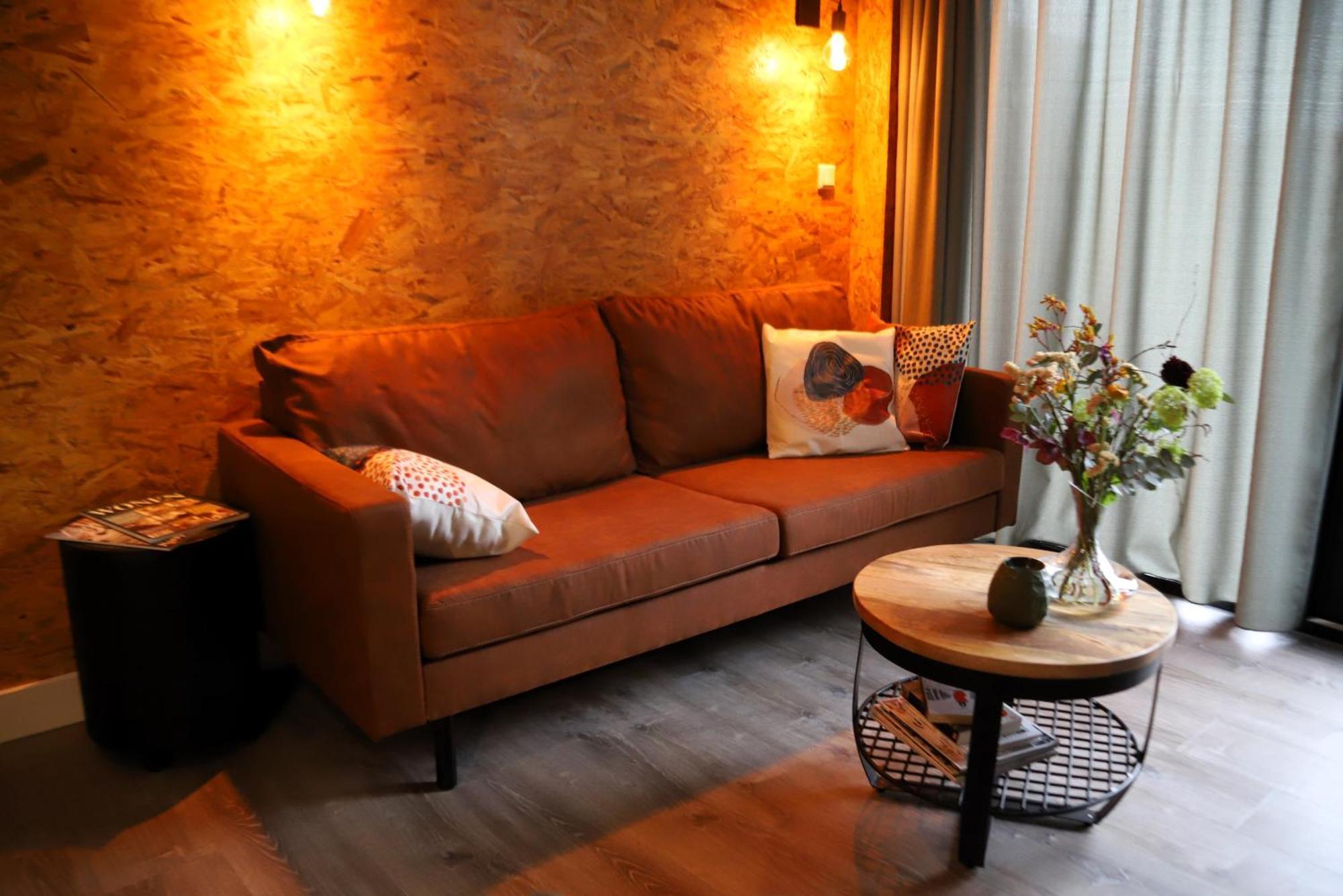 Mimosa Bed & Breakfast In Ijsselmuiden Zewnętrze zdjęcie