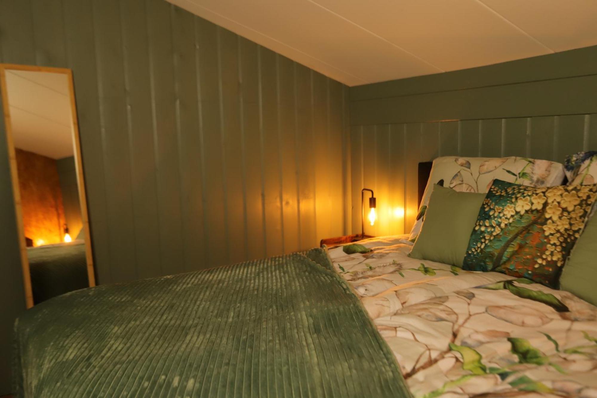 Mimosa Bed & Breakfast In Ijsselmuiden Zewnętrze zdjęcie