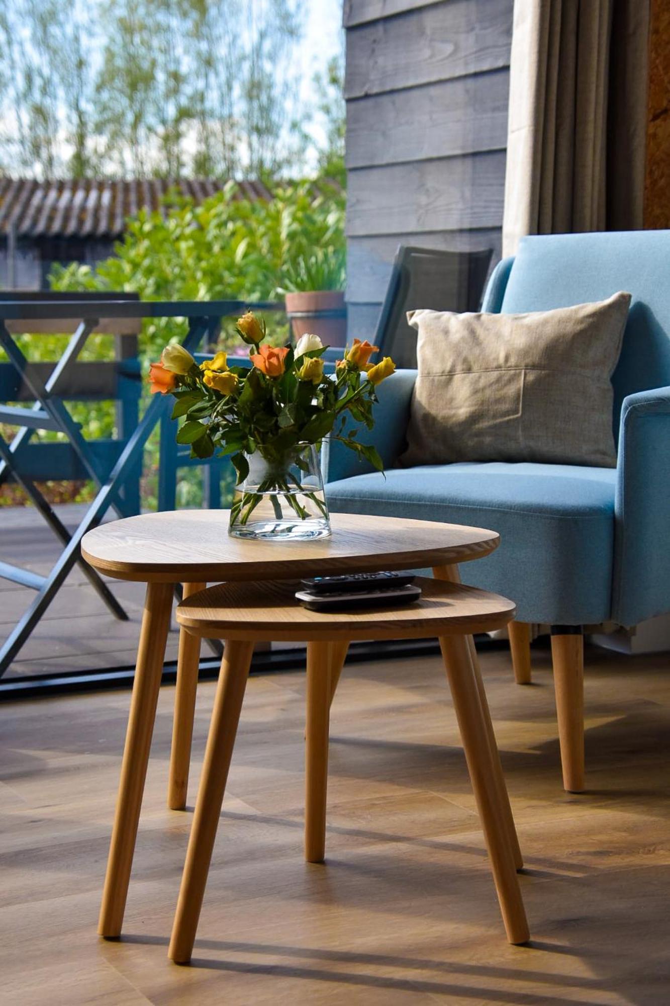 Mimosa Bed & Breakfast In Ijsselmuiden Zewnętrze zdjęcie