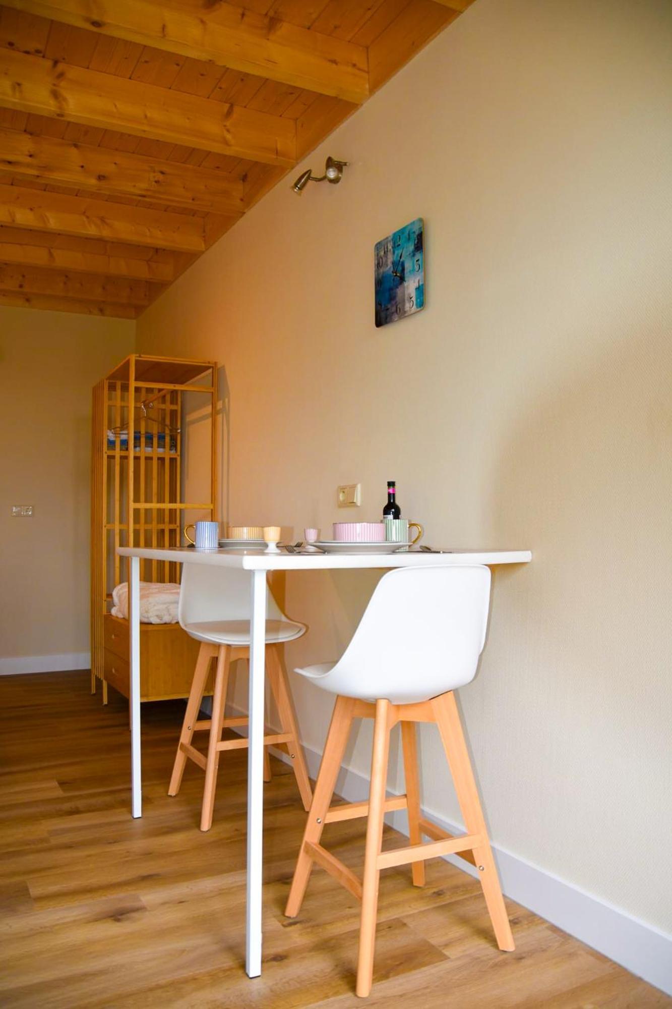 Mimosa Bed & Breakfast In Ijsselmuiden Zewnętrze zdjęcie