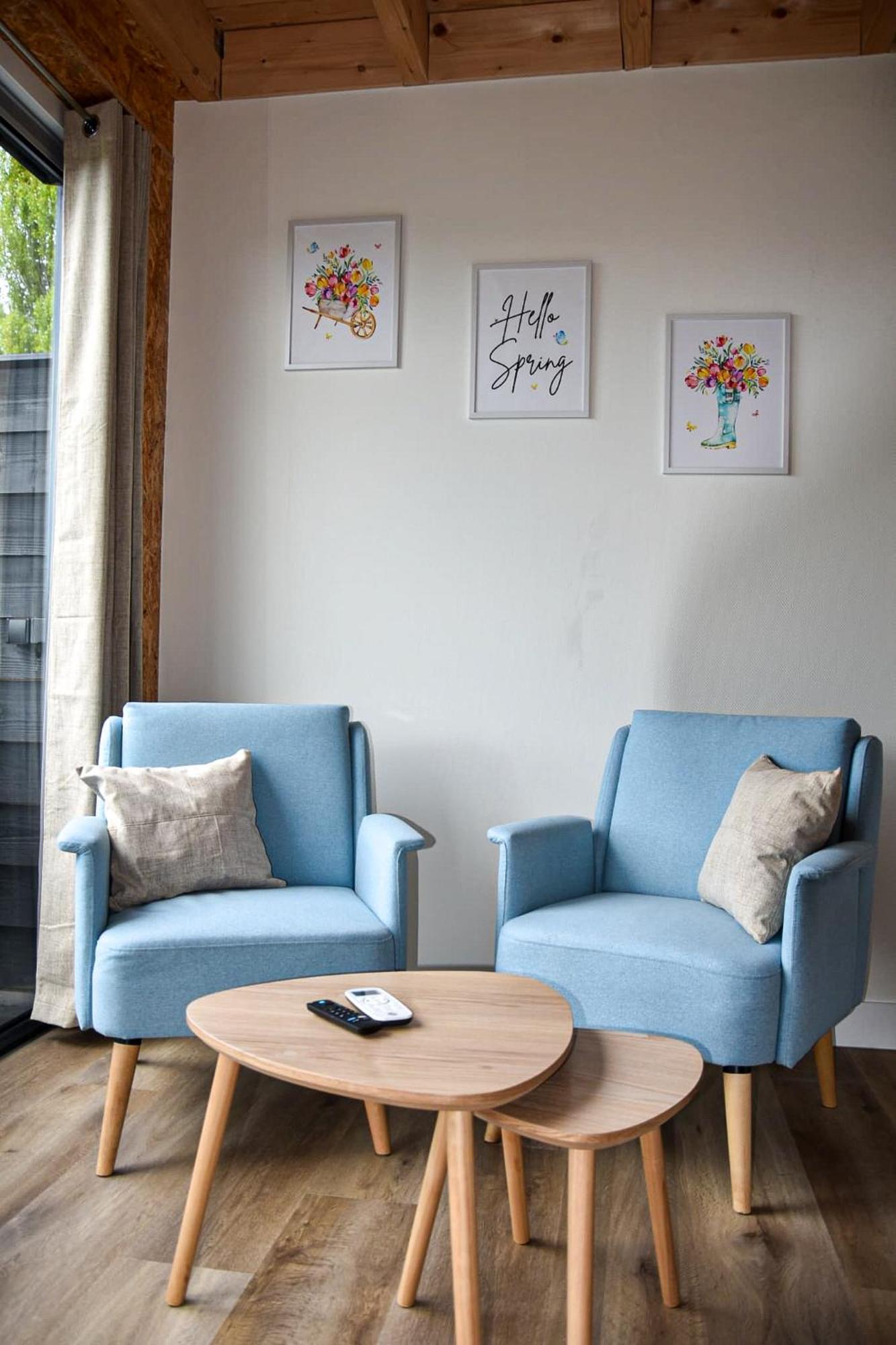 Mimosa Bed & Breakfast In Ijsselmuiden Zewnętrze zdjęcie