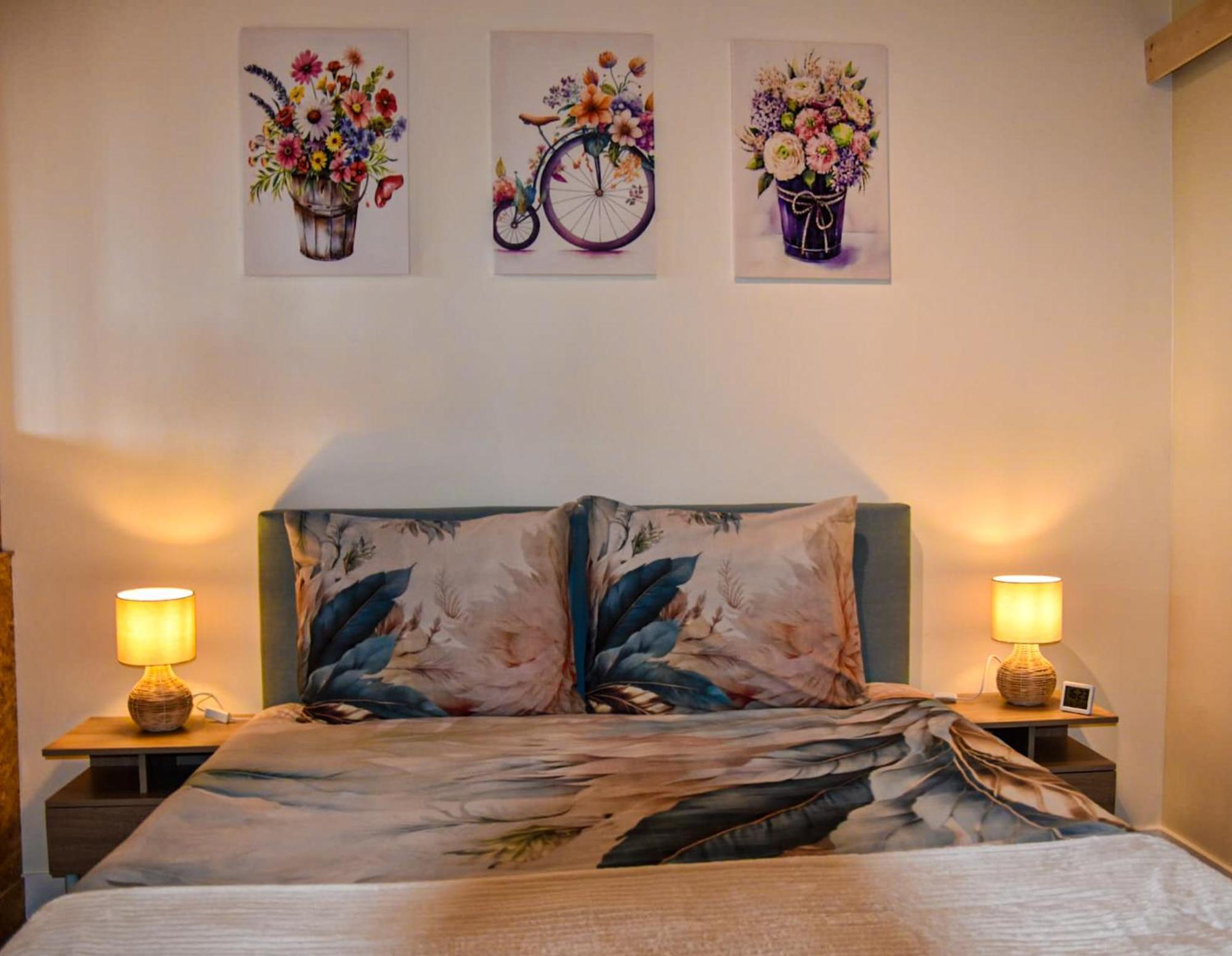 Mimosa Bed & Breakfast In Ijsselmuiden Zewnętrze zdjęcie